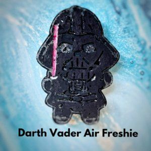 Darth Vader Air Freshie